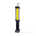 Магнитная перезаряжаемая подставка Hook 20W COB Work Lamp